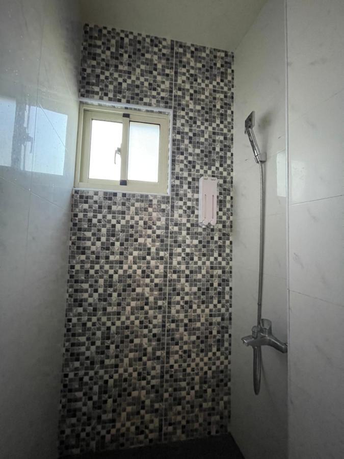 逢甲柏斯青年旅棧 Apartment Taichung Exterior photo