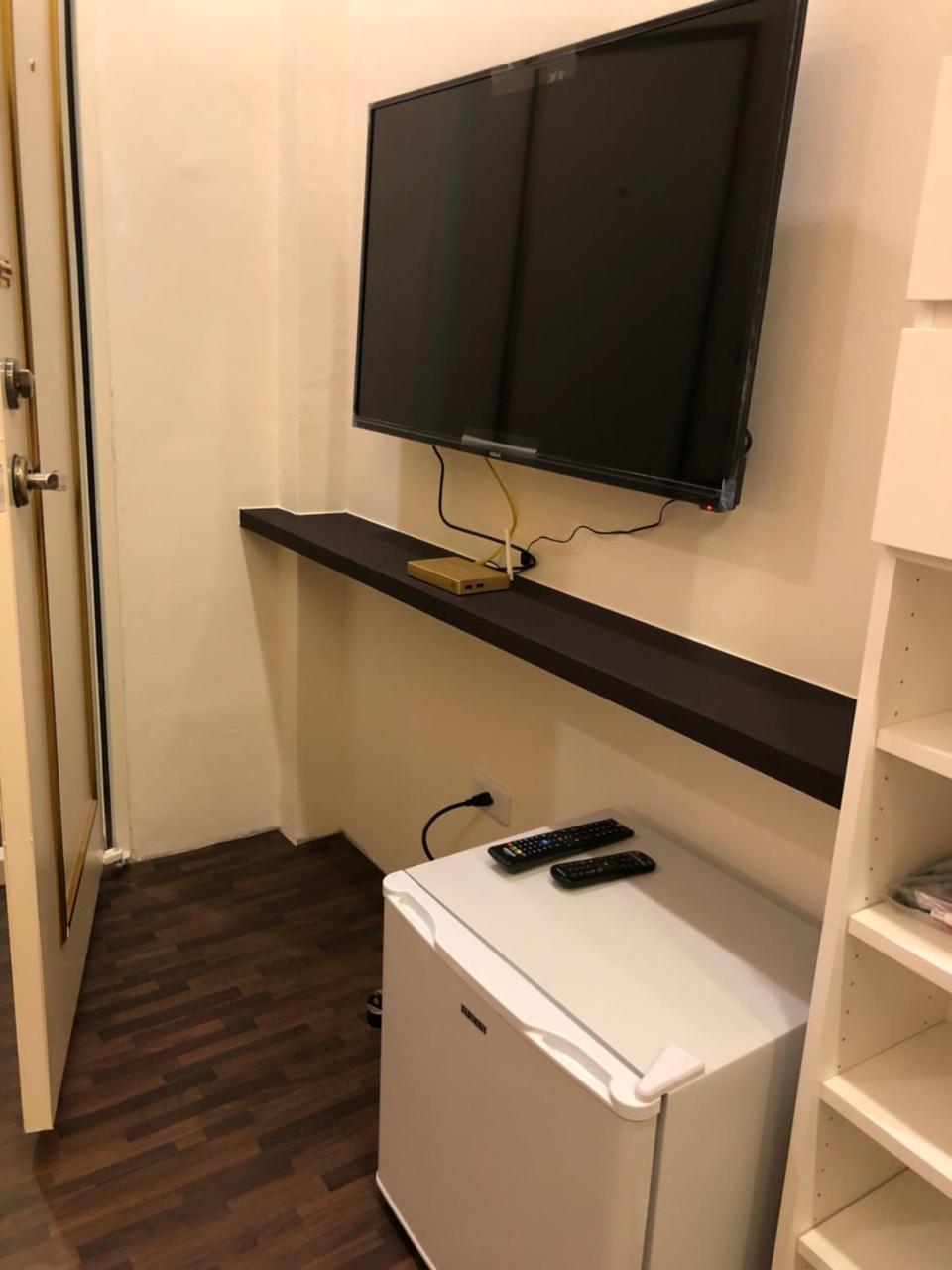 逢甲柏斯青年旅棧 Apartment Taichung Exterior photo